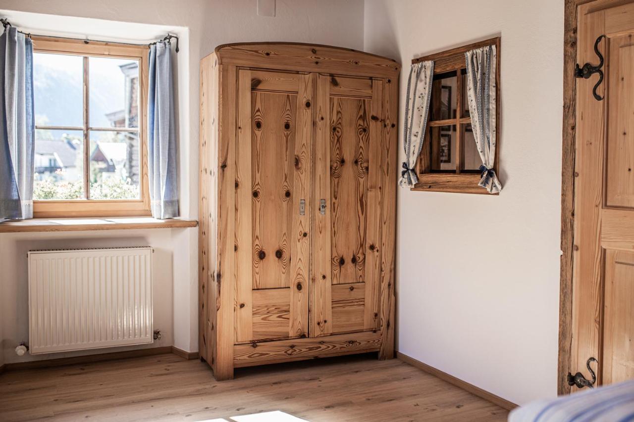 Steinergut Apartments Sankt Martin bei Lofer Eksteriør billede