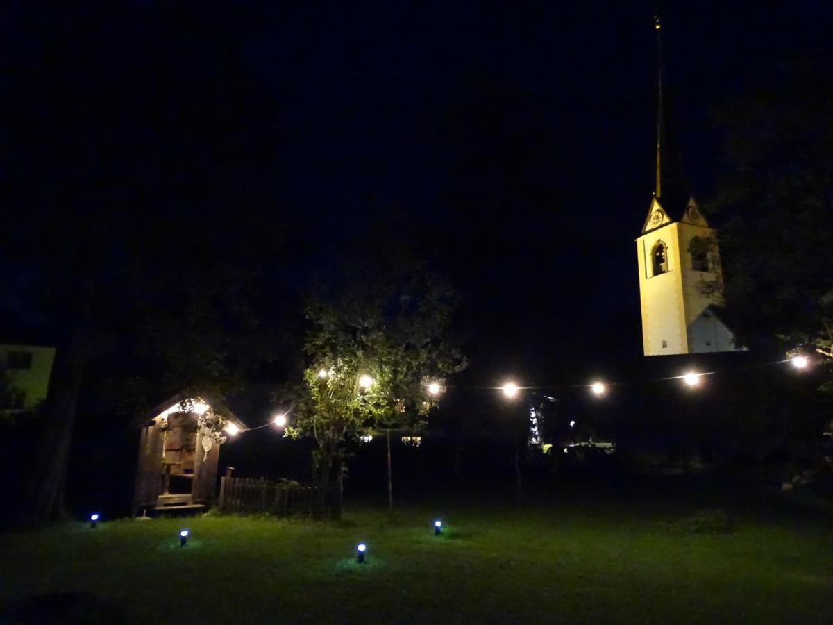 Steinergut Apartments Sankt Martin bei Lofer Eksteriør billede